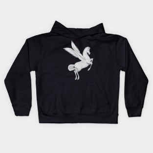 Unicorn Kids Hoodie